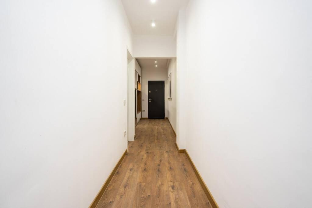 Stylish Apartament Magheru Бухарест Экстерьер фото
